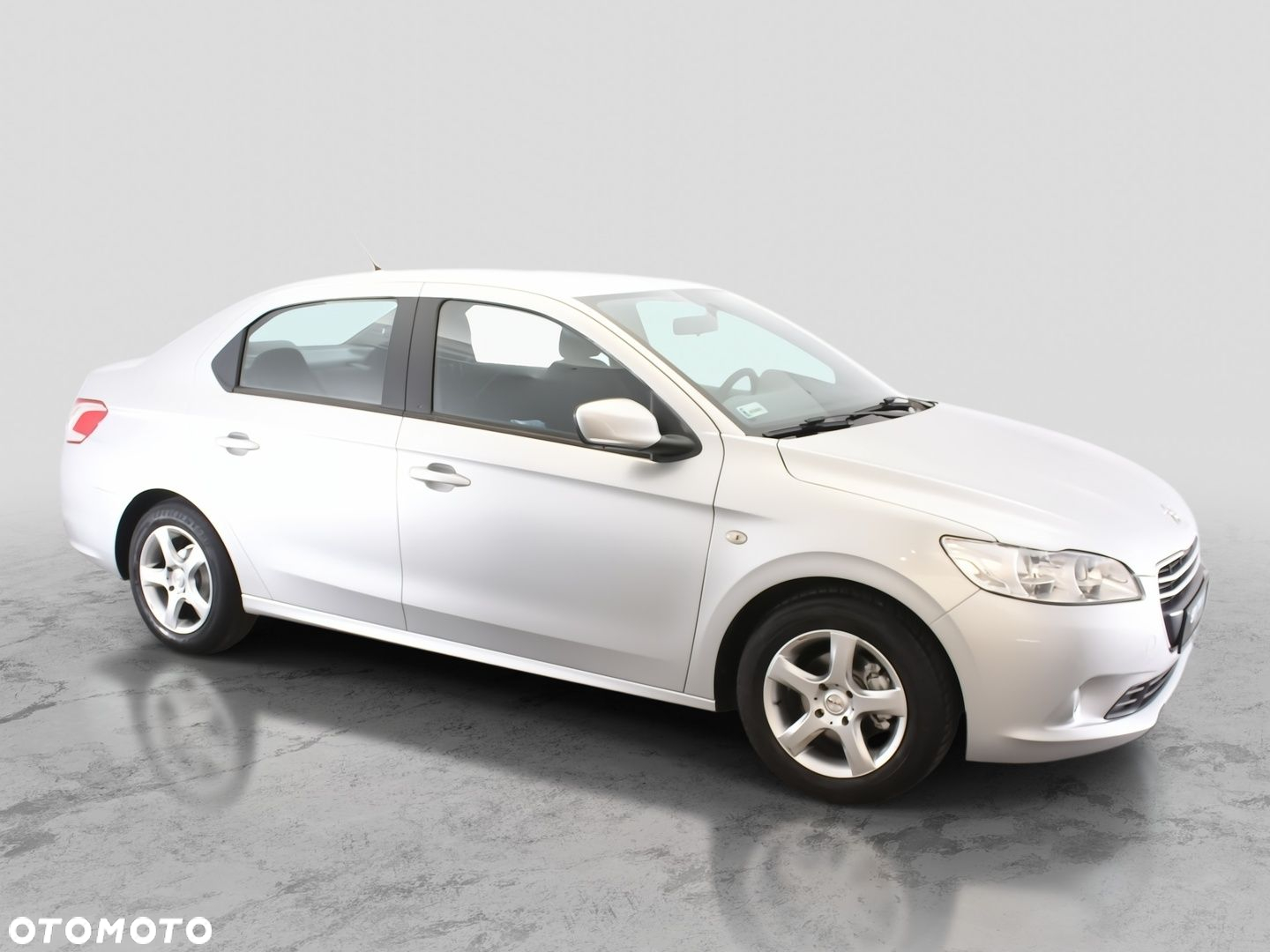 Peugeot 301 1.6 HDi Active - 18