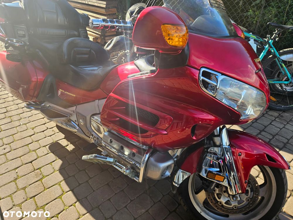 Honda GL - 36