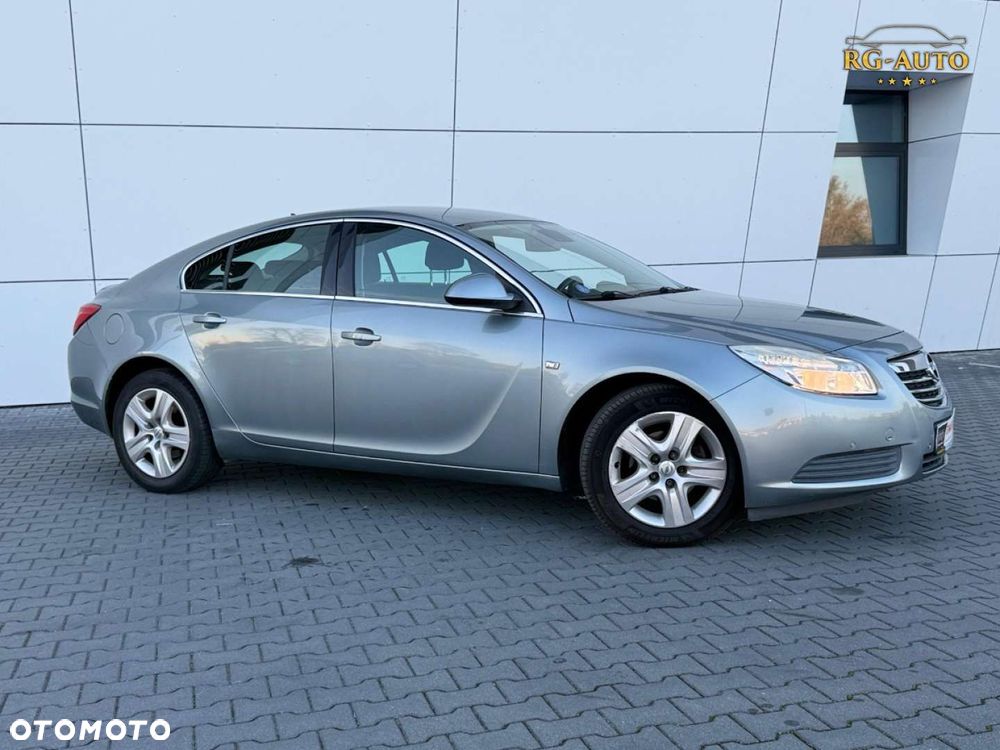 Opel Insignia - 4