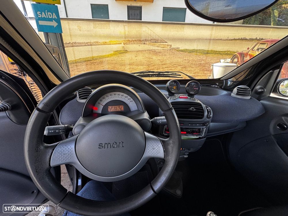 Smart City Coupé - 8