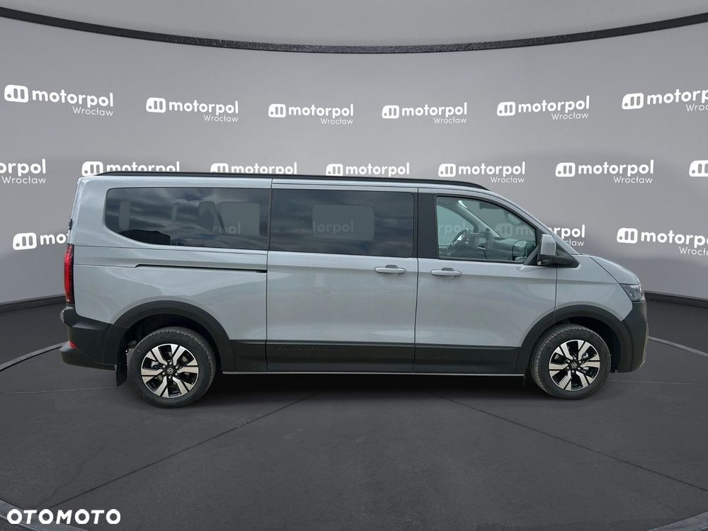 Volkswagen Caravelle 2.0 TDI L2 4Motion PanAmericana - 9