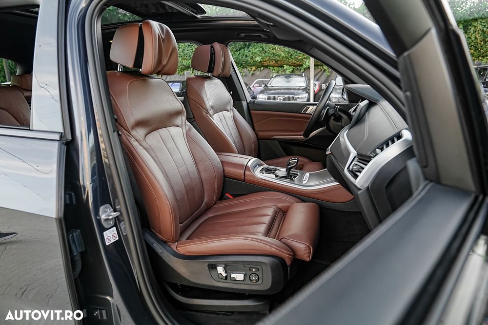 BMW X5 xDrive45e AT PHEV - 17