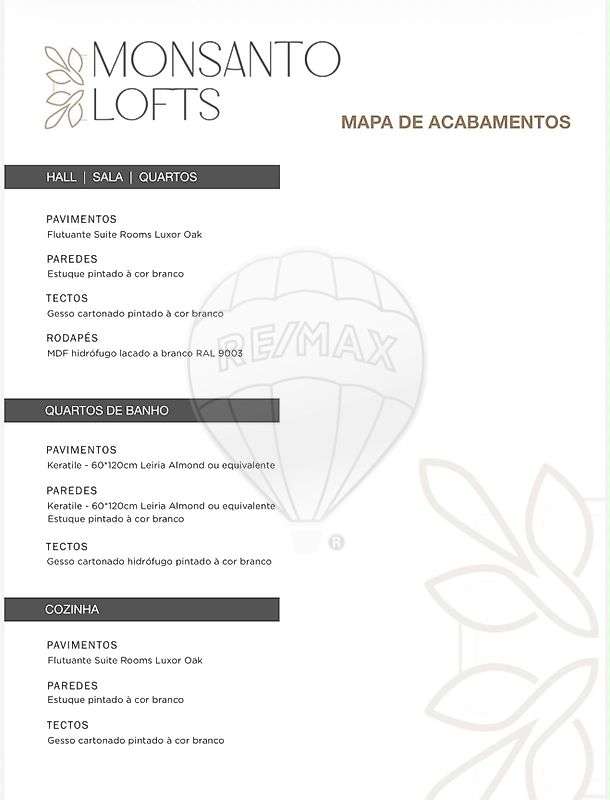 Apartamento T1 para venda - Grande imagem: 3/4