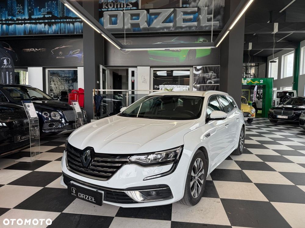 Renault Talisman - 1