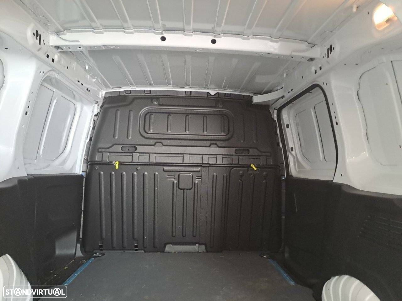 Opel combo - 6