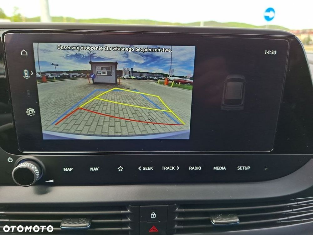 Hyundai Bayon 1.0 T-GDI Smart - 37
