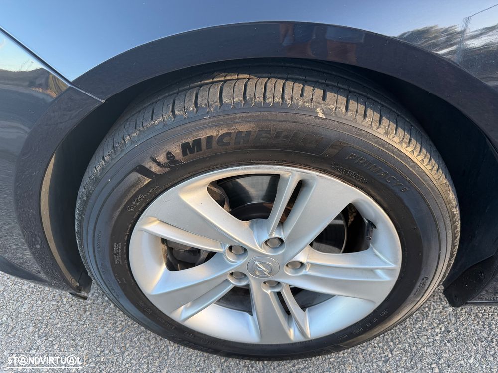 Opel Insignia Grand Sport - 7
