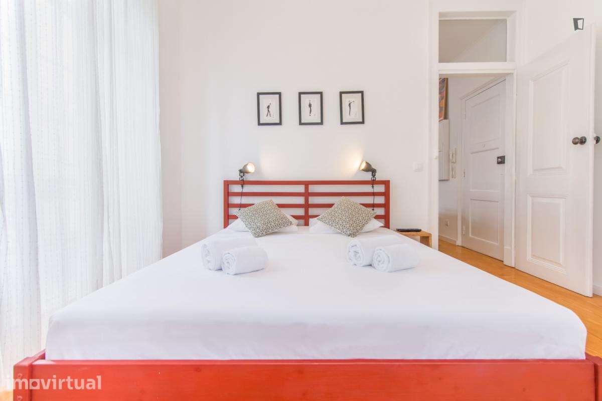 Apartamento com 1 quartos - localizado em Alfama Lisbon - Grande imagem: 4/17