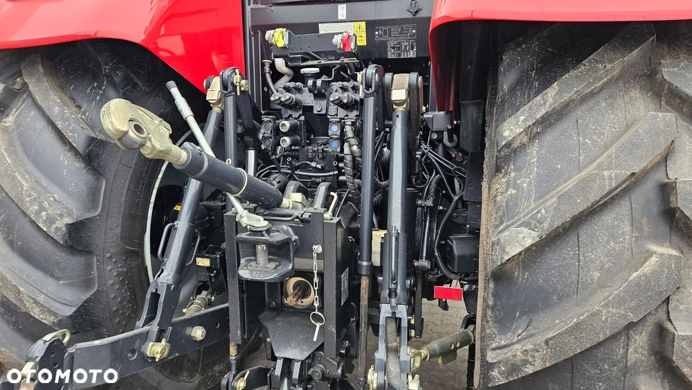 Case IH Puma 220 - 7