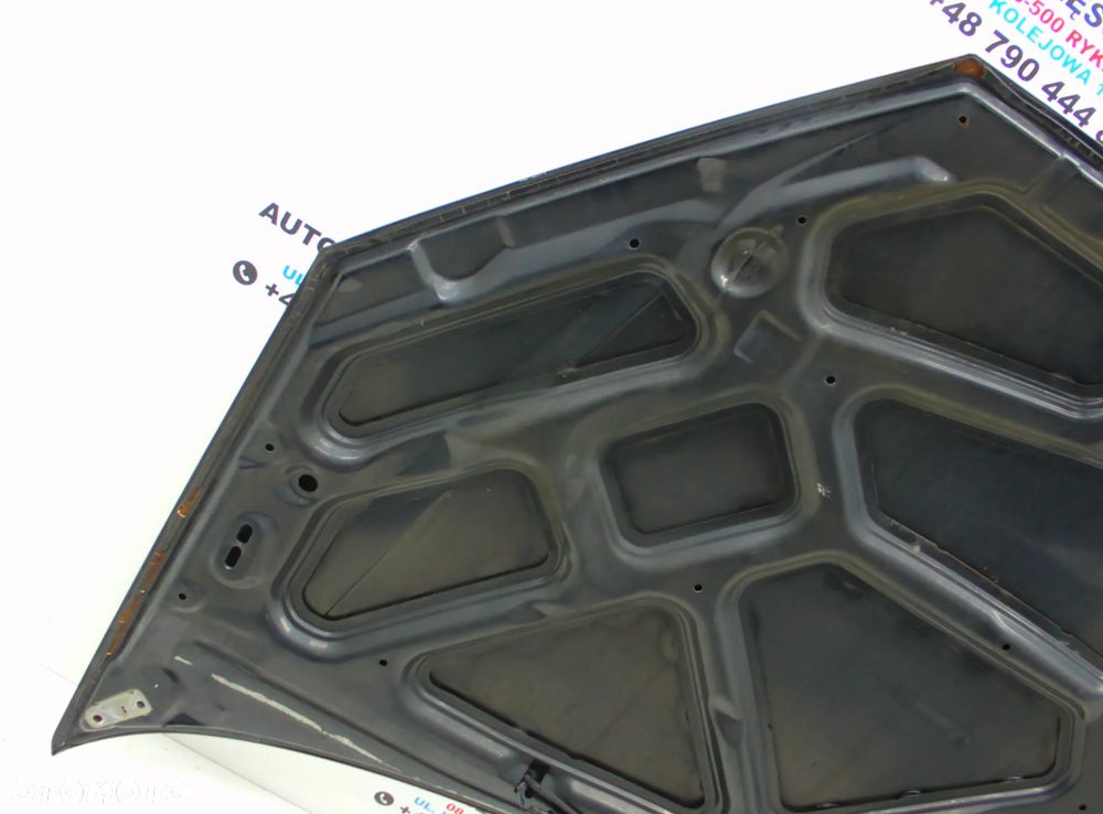 Ford Focus MK1 Maska Pokrywa silnika F8 - 9