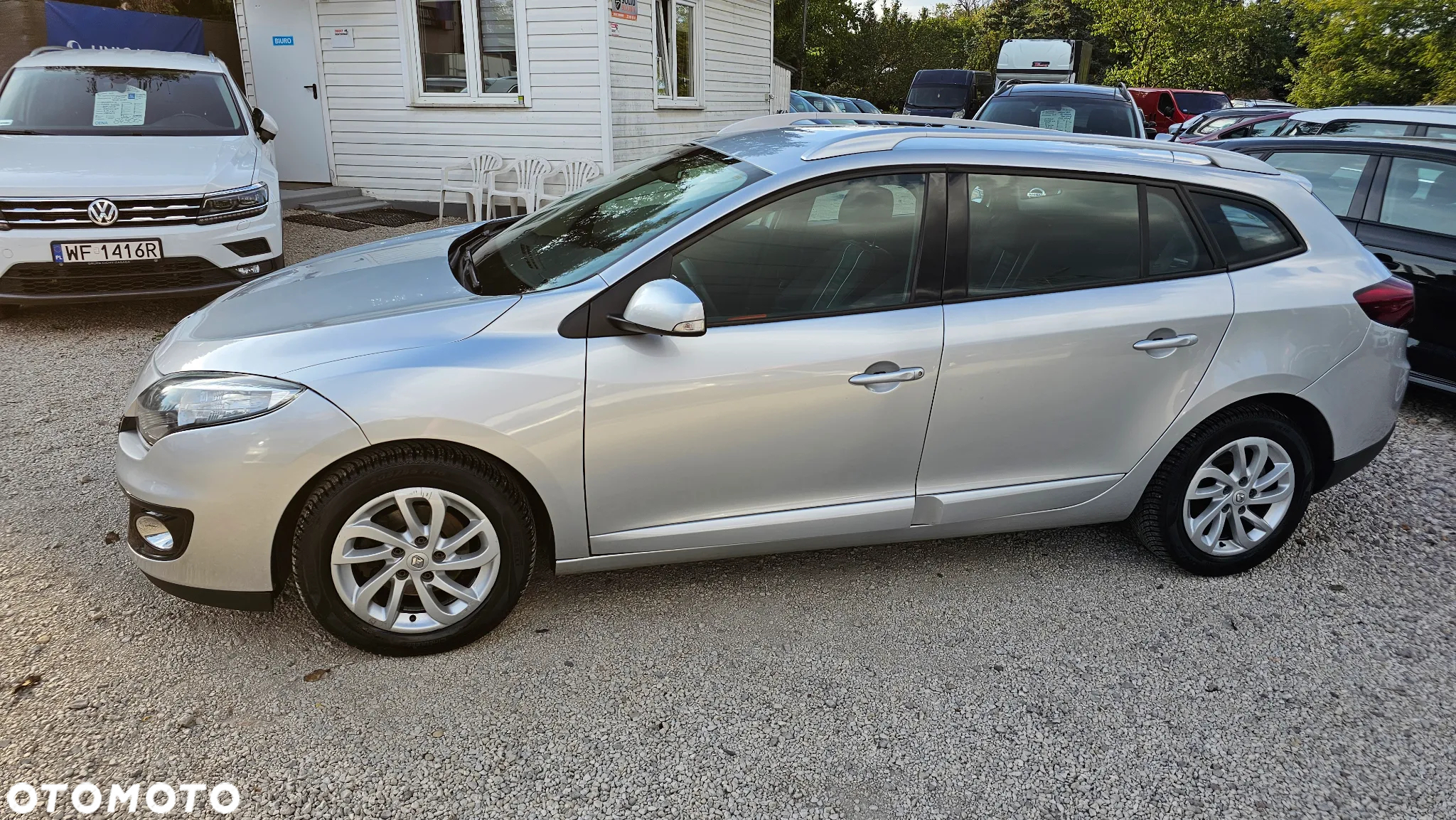 Renault Megane 1.6 dCi Energy Privilege - 28