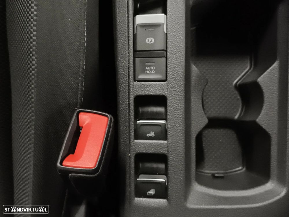 VW T-Roc Cabrio 1.5 TSI OPF DSG Style - 26