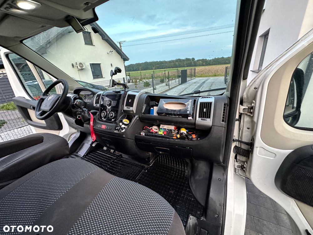 Fiat Ducato - 16
