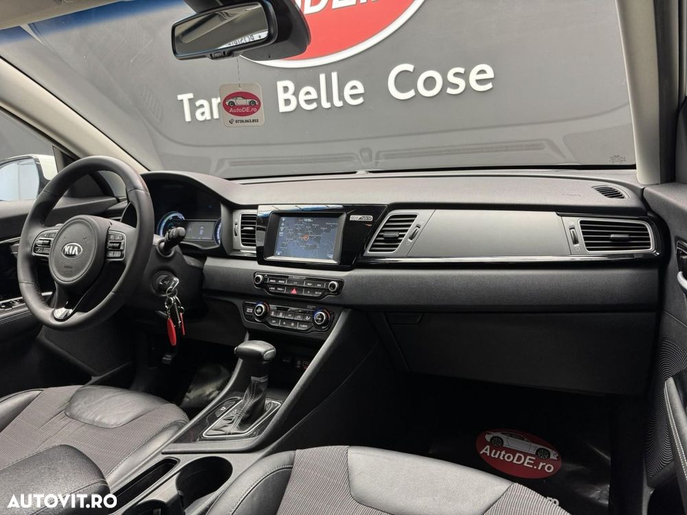 Kia Niro - 6