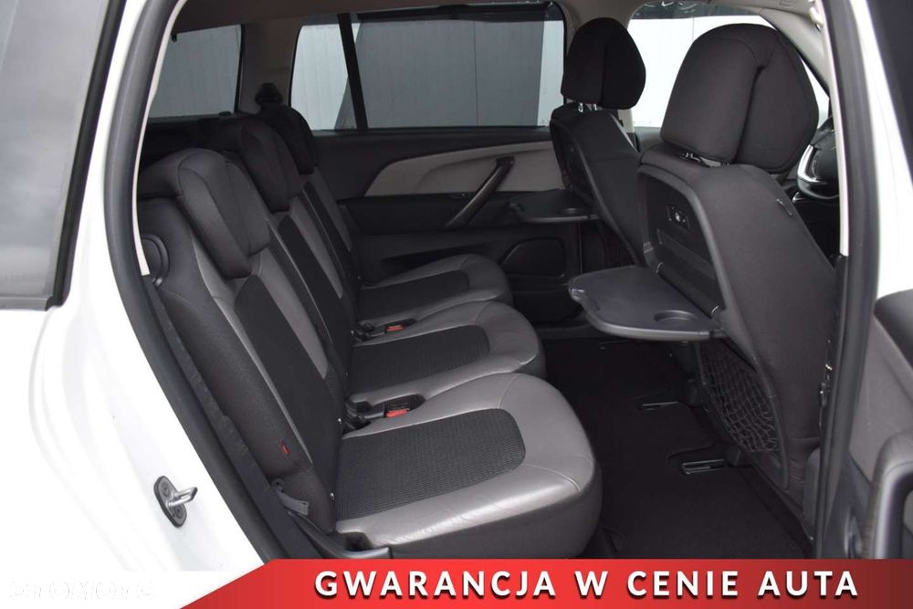 Citroën C4 Grand Picasso BlueHDi 150 Intensive - 11