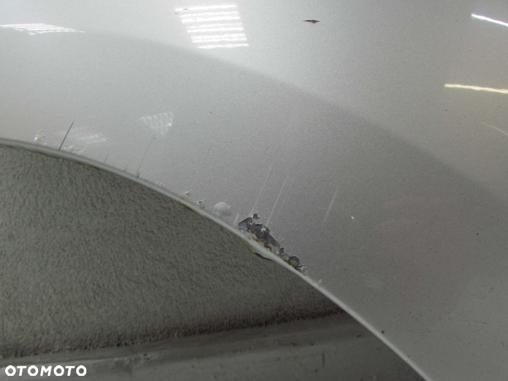 PEUGEOT PARTNER BERLINGO III 08-18 BLOTNIK PRAWY PRZOD EZRC - 10