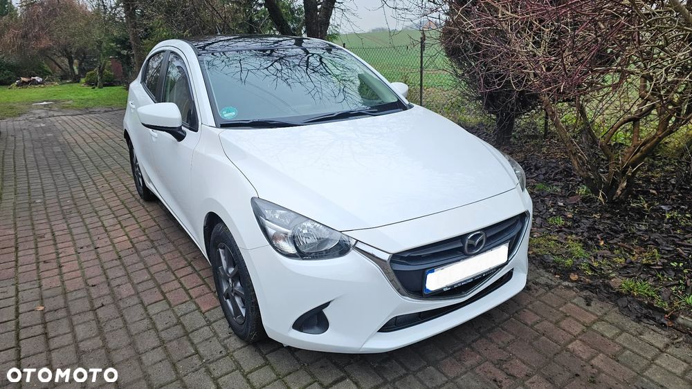 Mazda 2 - 14