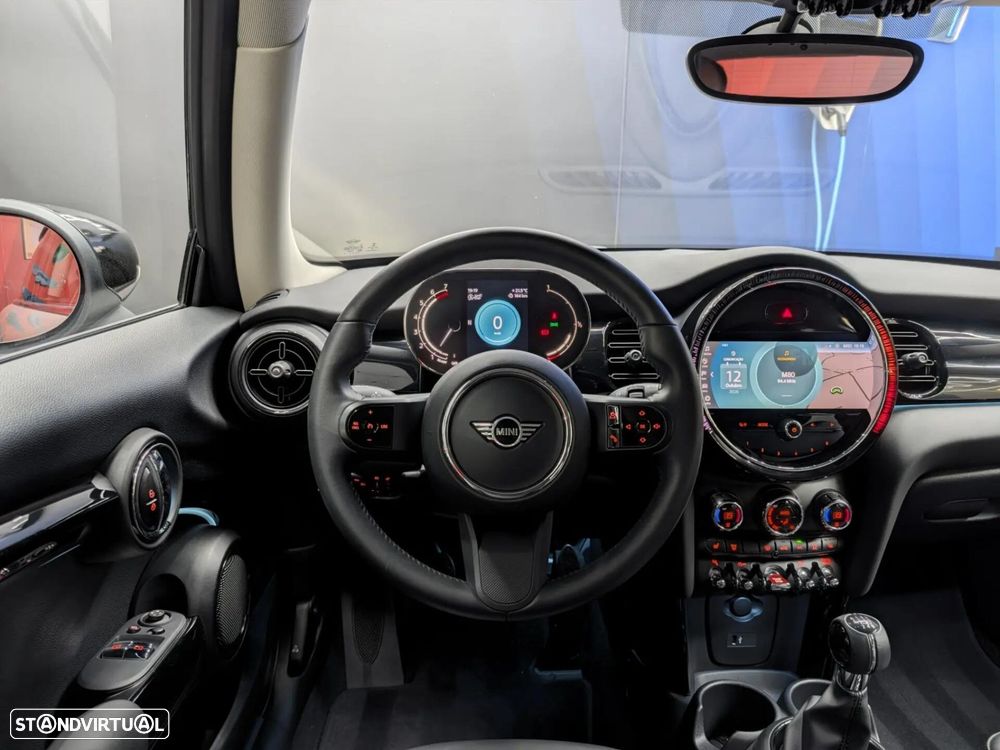 MINI 3 Portas Cooper Classic - 30