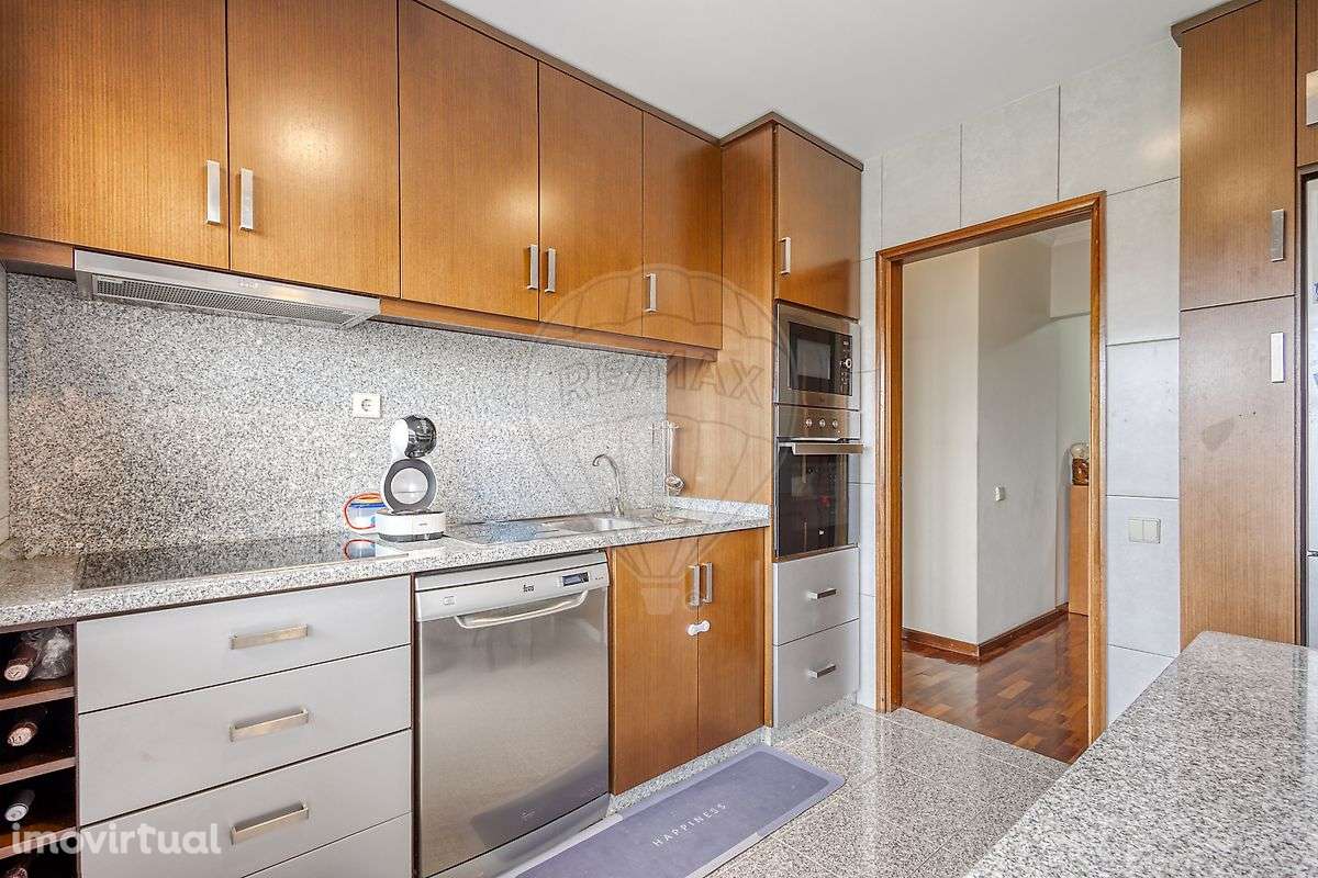 Apartamento T3 para venda - Grande imagem: 5/23