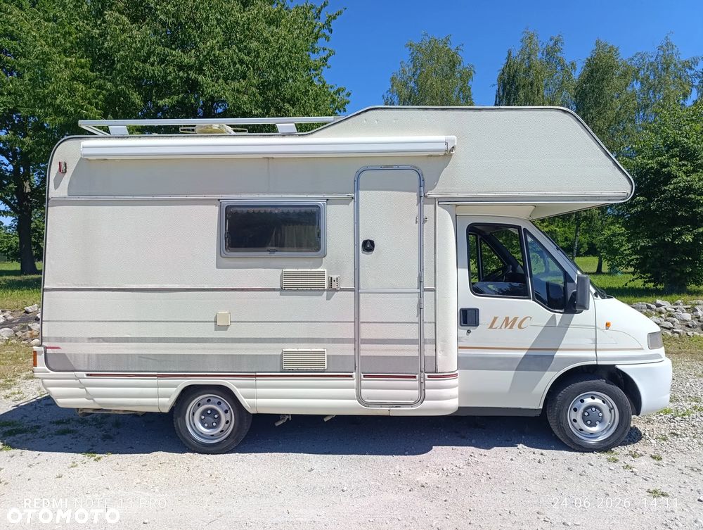 Fiat Ducato - 5