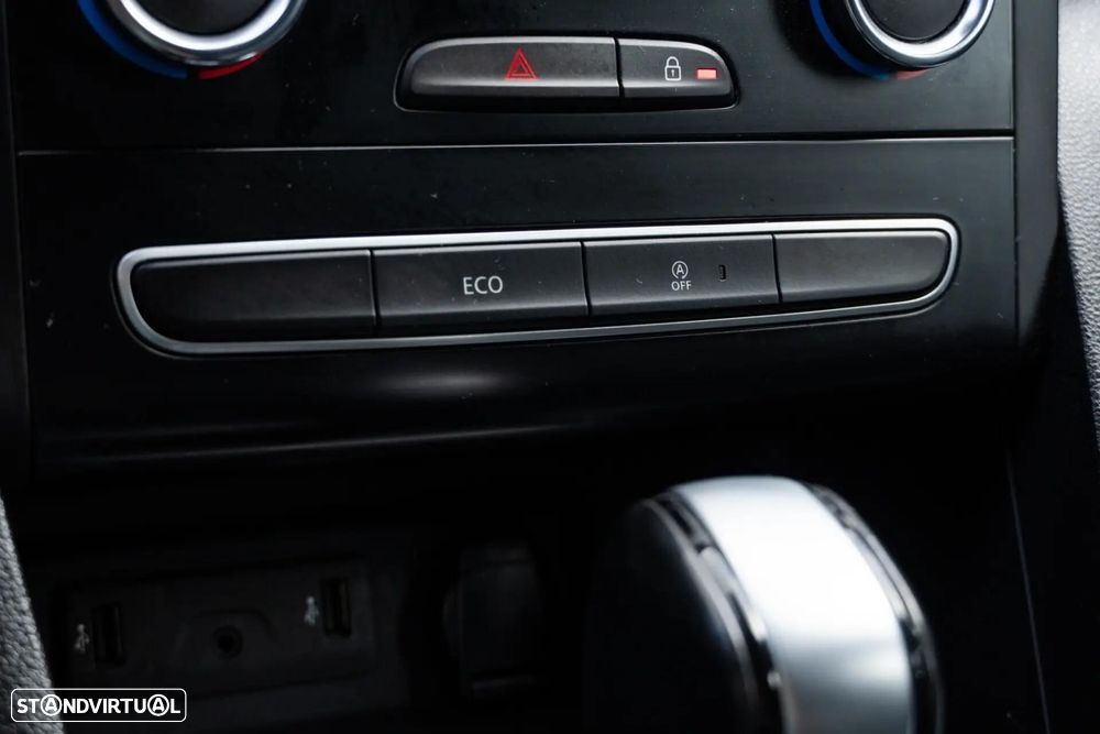 Renault Mégane Sport Tourer 1.3 TCe Bose Edition EDC - 40