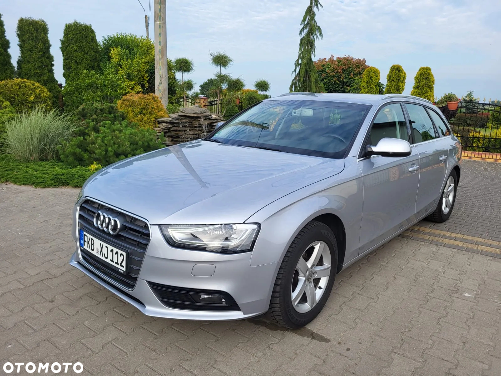 Audi A4 ver-2-0-tdi-prime-edition - 39