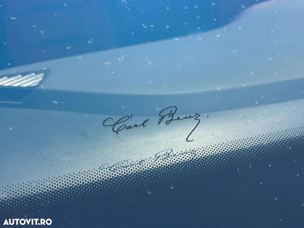 Mercedes-Benz GLE Coupe AMG 53 MHEV 4MATIC+ - 4