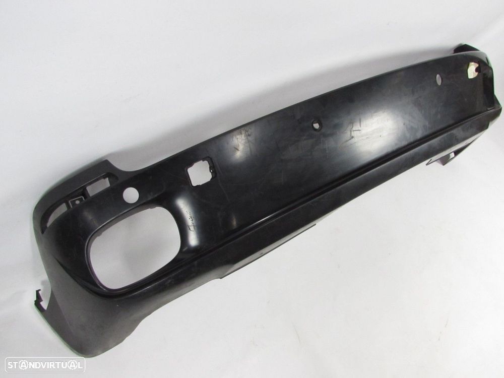 Parachoques Trás Seminovo/ Original BMW X5 (E70) 51127178280 - 2