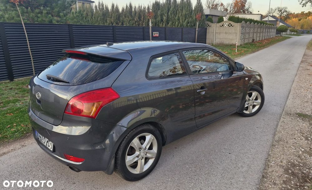 Kia Ceed Cee'd 1.4 Comfort - 5