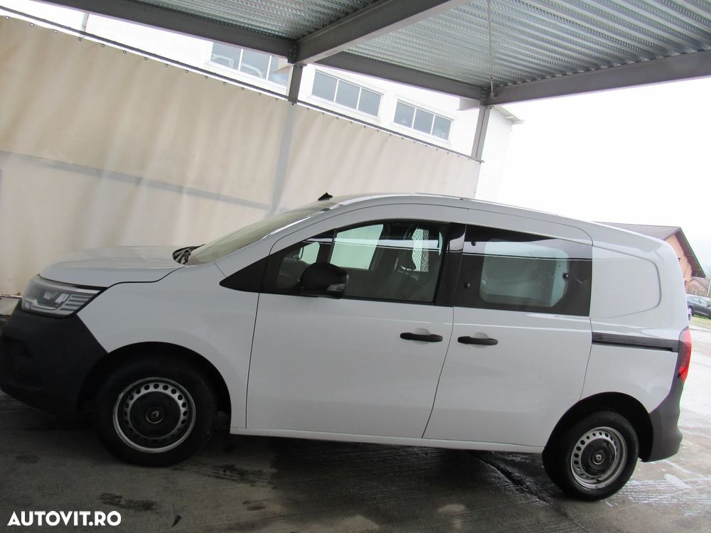 Renault Kangoo - 3