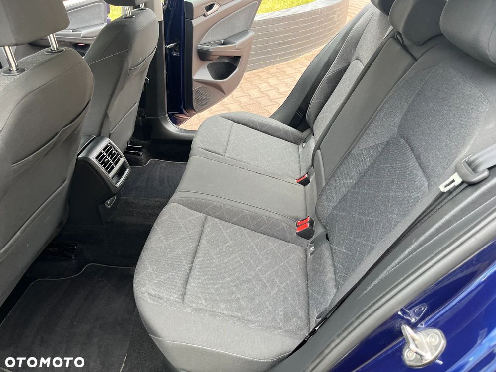 Volkswagen Golf 2.0 TDI Life - 18