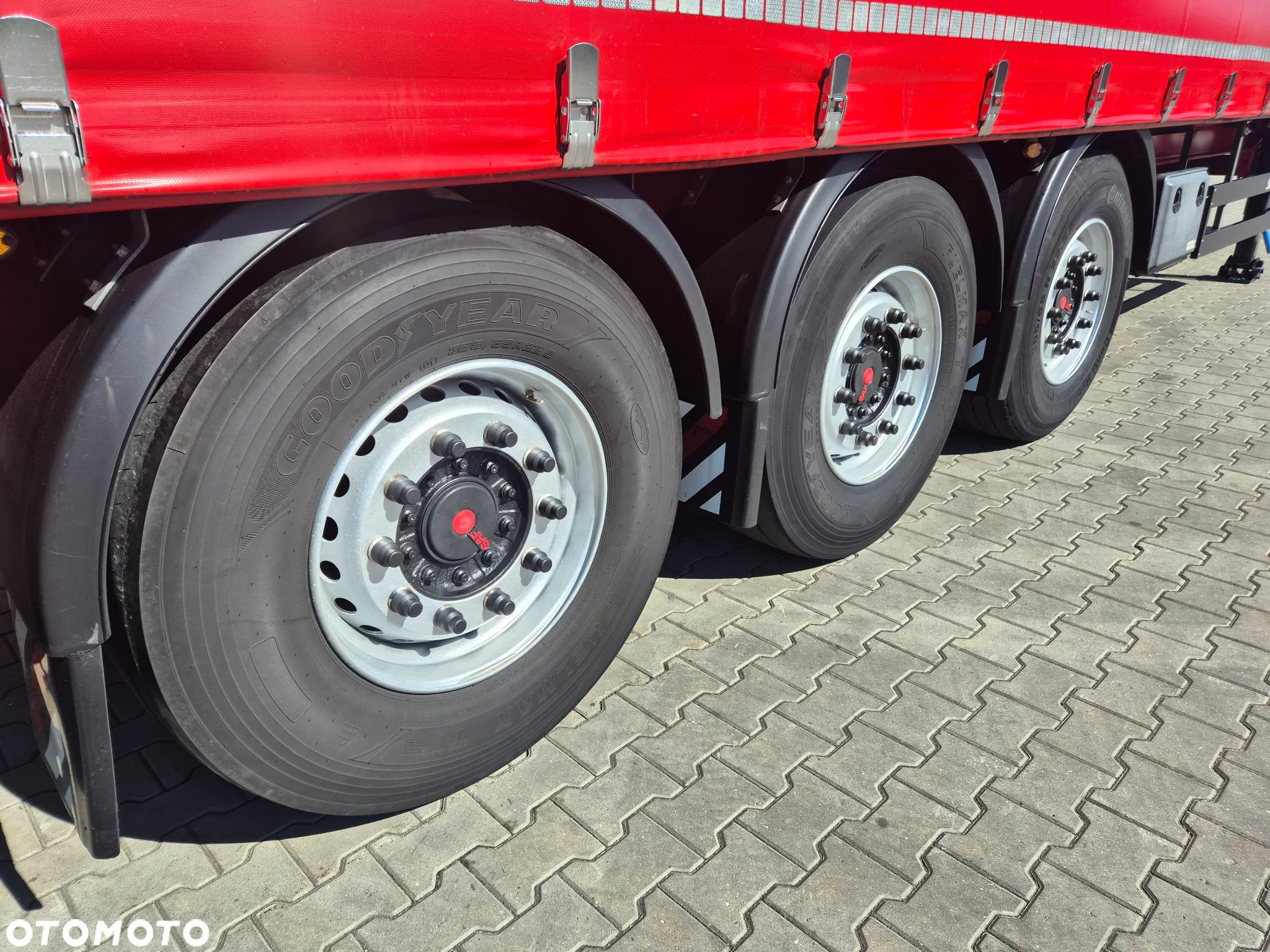 Schwarzmuller S1 J SERIE - 4