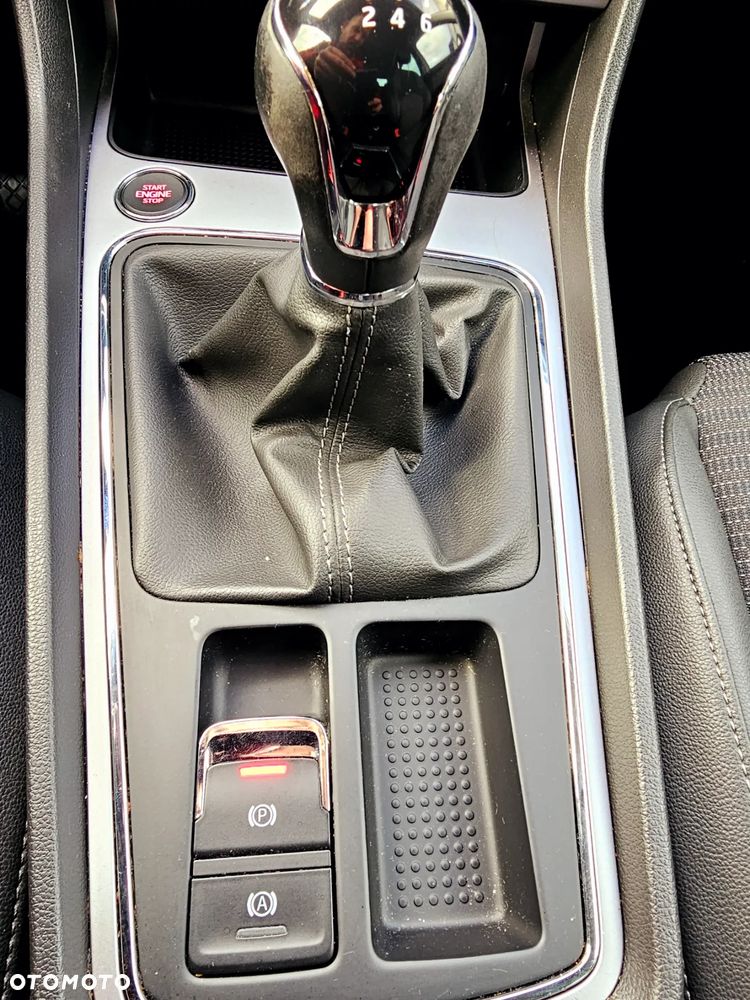 Seat Leon 1.4 TSI Start&Stop XCELLENCE - 28