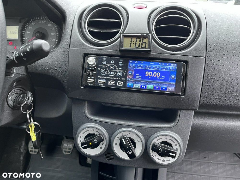 Mitsubishi Colt - 16