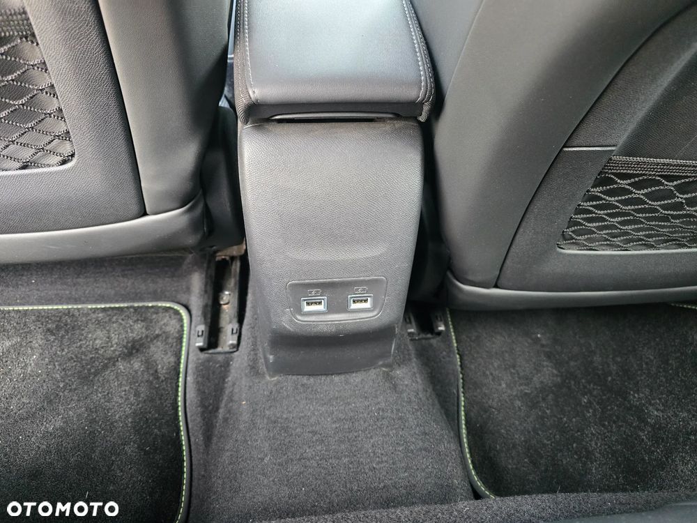 Peugeot 208 Elektromotor 136 GT - 17