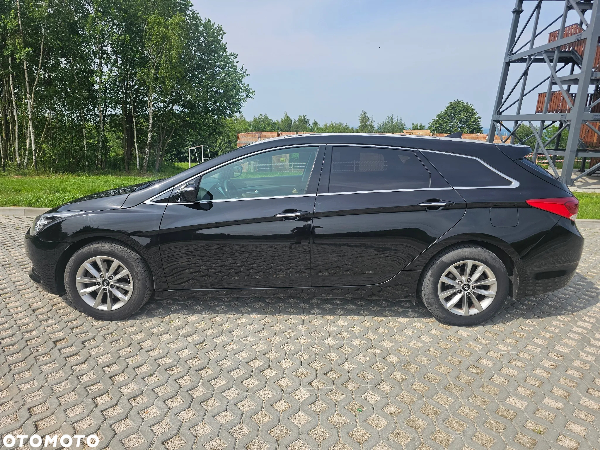 Hyundai i40 1.6 GDI Comfort - 8