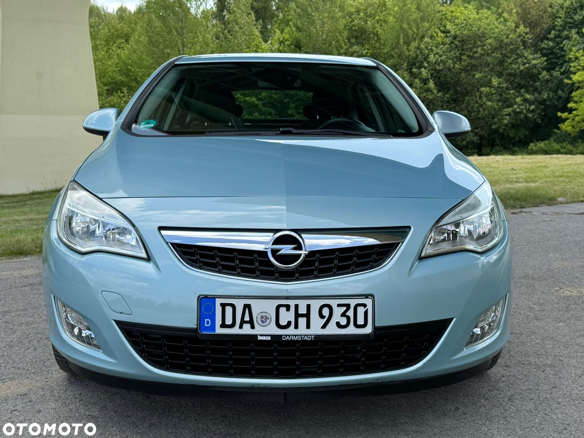 Opel Astra 1.6 Active - 17