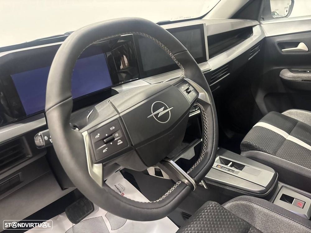 Opel Frontera 54 kWh GS - 12