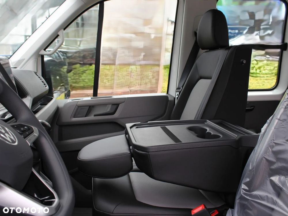 Volkswagen Crafter - 7