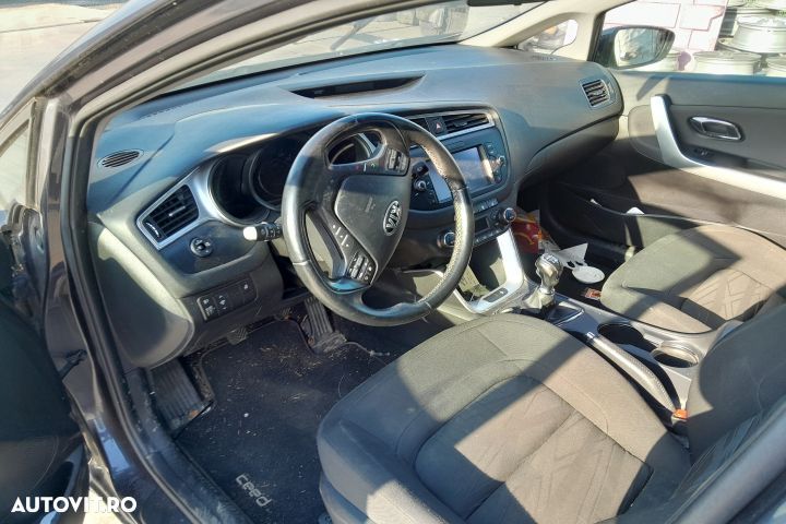 Dezmembrez Kia Ceed 2 [facelift] [2015 - 2018] SW wagon D4FB - 5