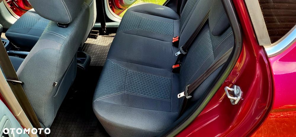 Ford Fiesta 1.25 Titanium EU5 - 18