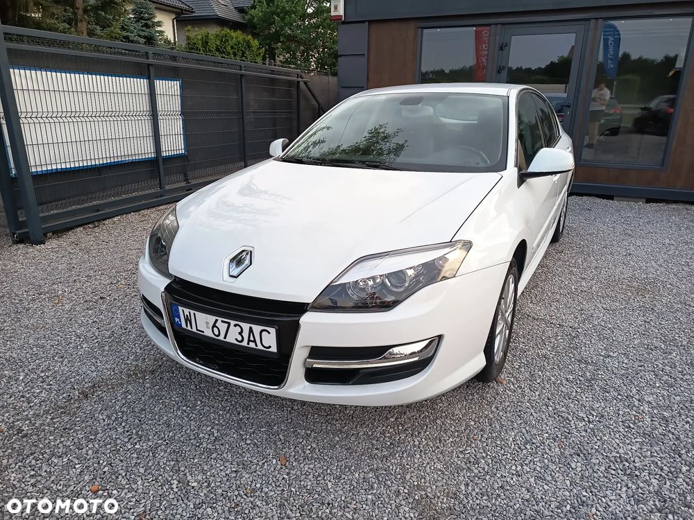 Renault Laguna 2.0 16V 140 Expression - 1