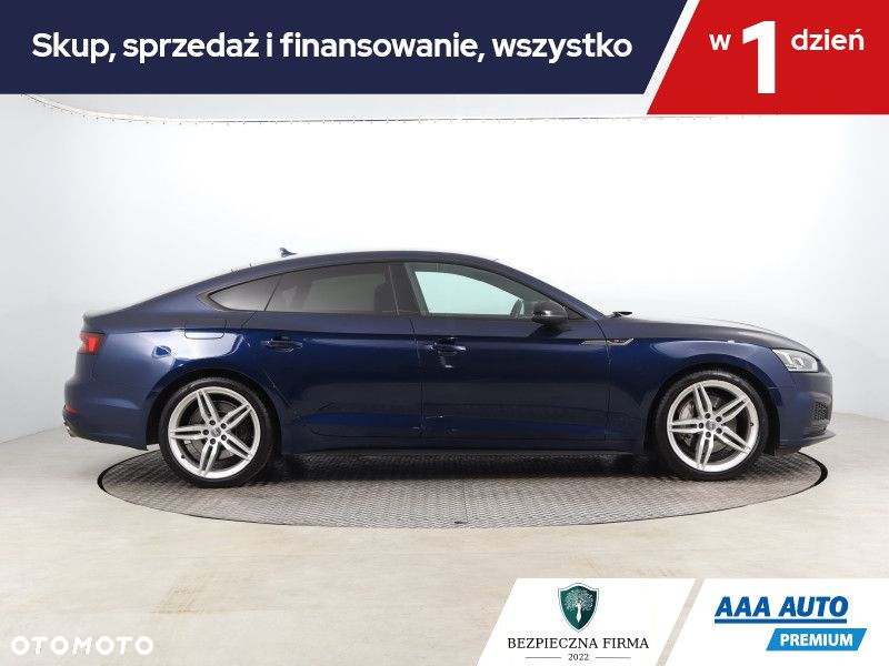 Audi A5 - 7
