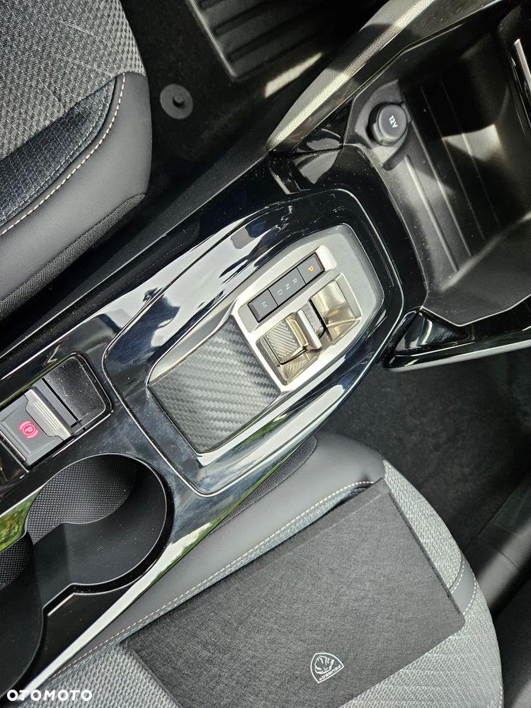 Peugeot 208 1.2 mHEV Active - 21