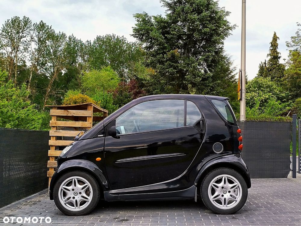 Smart Fortwo - 4