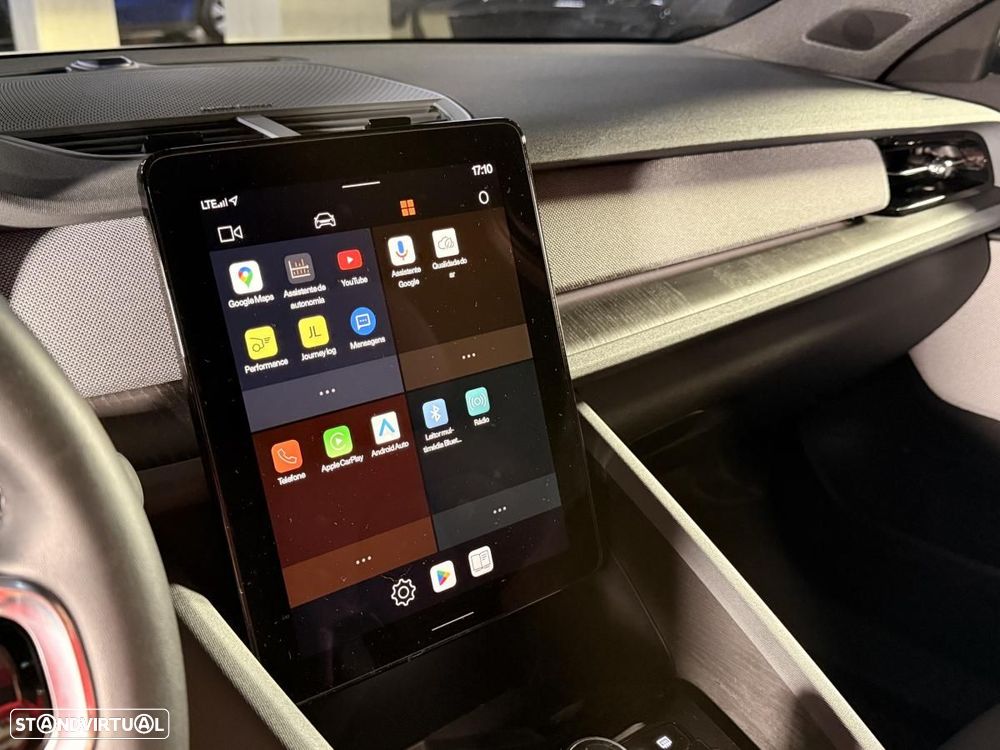 Polestar 2 Single Motor 78kWh - 25