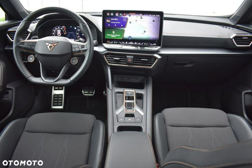 Cupra Formentor 1.5 eTSI mHEV DSG - 5