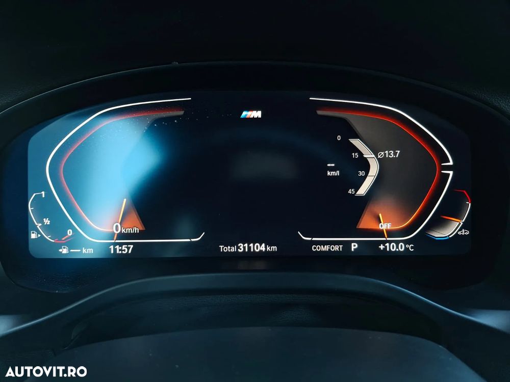 BMW X4 xDrive20i Aut. - 10
