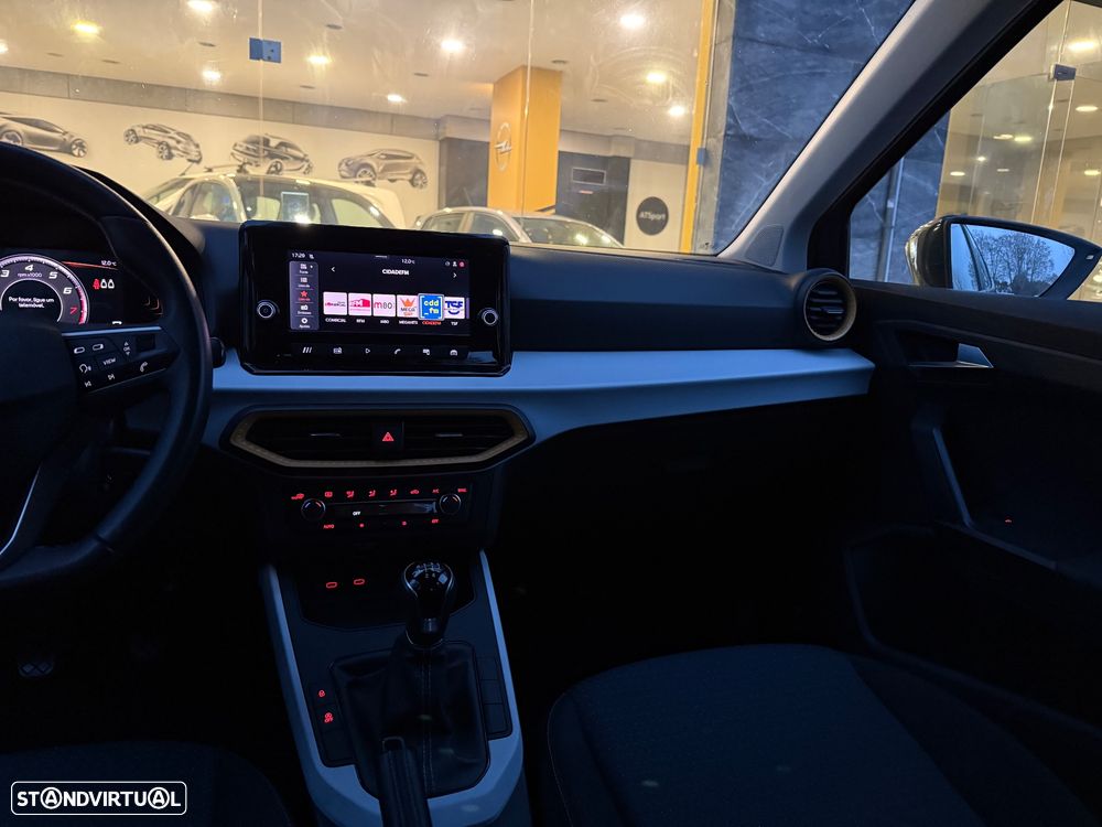 SEAT Arona 1.0 TSI Style - 11