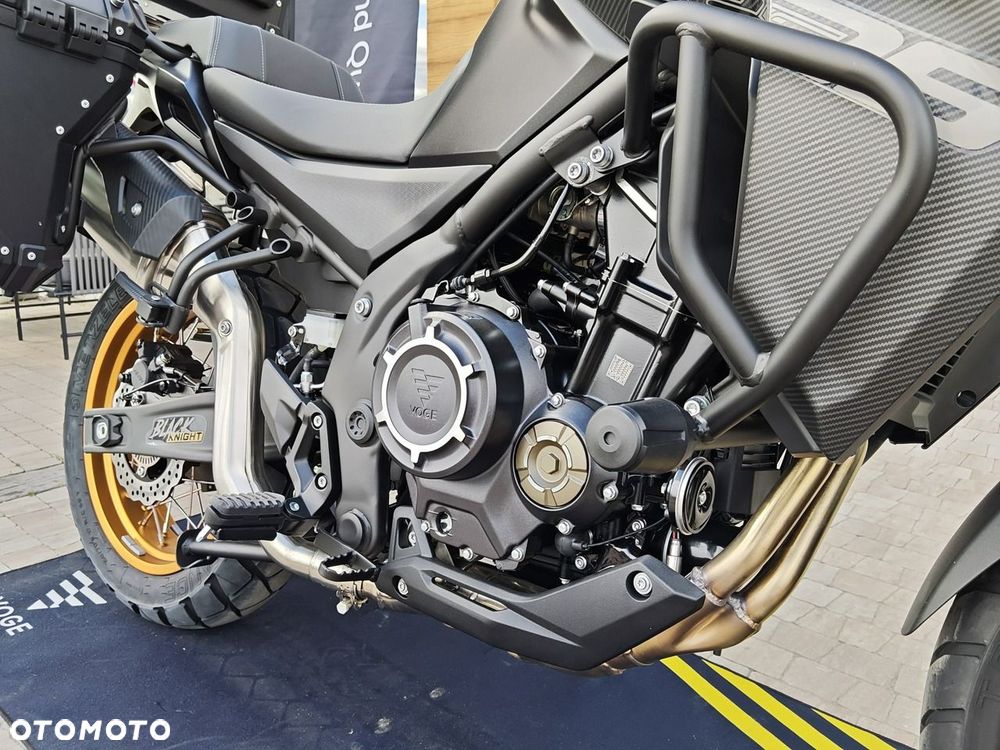 VOGE 500DSX - 19